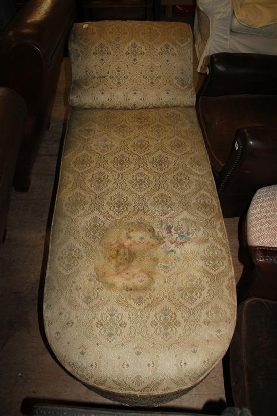 Chaise longue